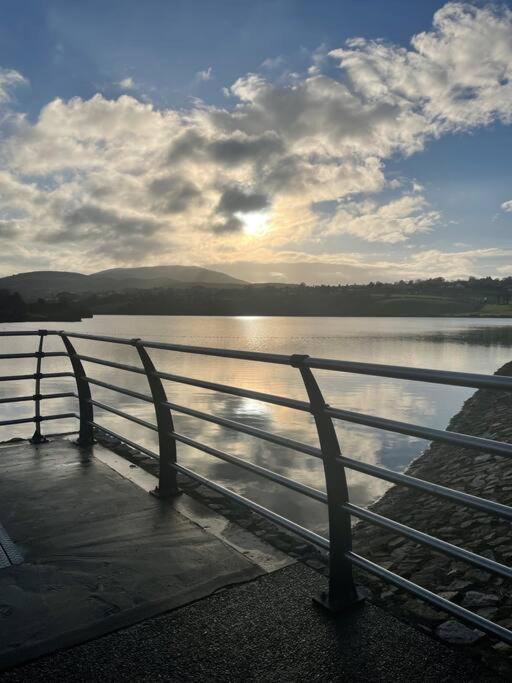 Vila Charlemont House Bessbrook Exteriér fotografie